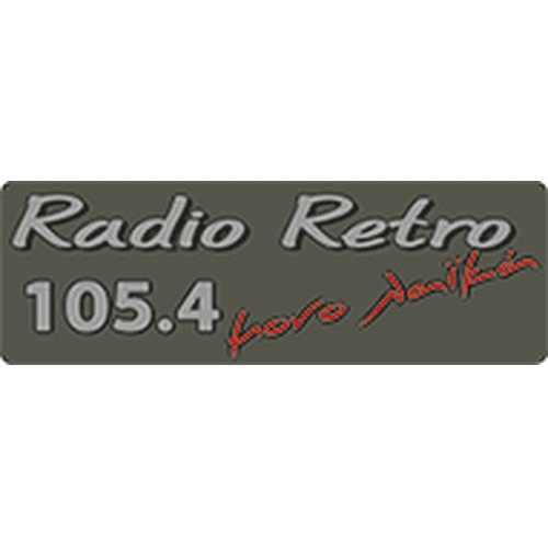 Radio Retro 105.4 FM