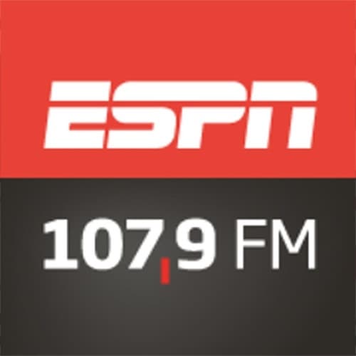 ESPN 107.9 FM