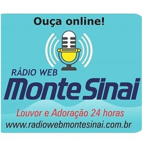 Radio Monte Sinai