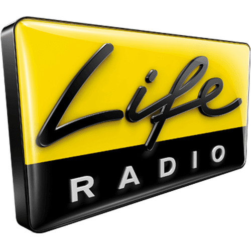 Life Radio - Die 80er