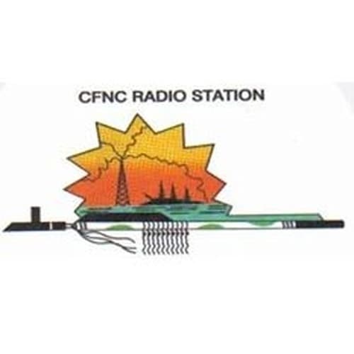 Cross Lake Radio 99.1 1490 FM - CFNC
