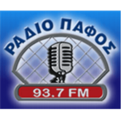 Pafos Radio 93.7 FM