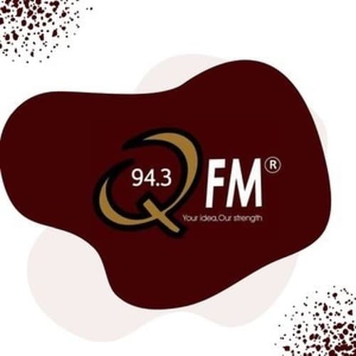 Q FM 94.3 Lira