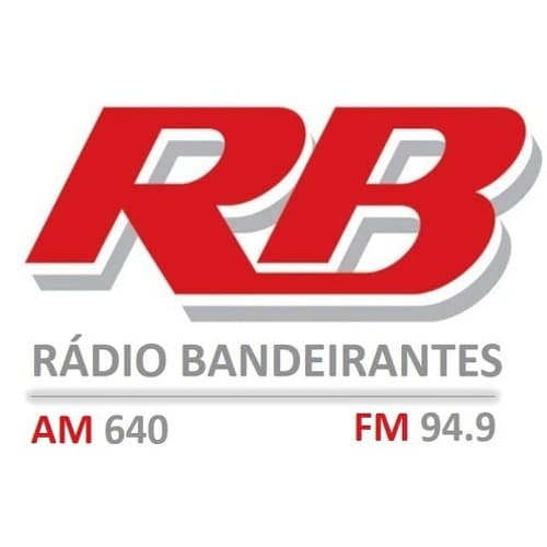 Radio Bandeirantes AM 640