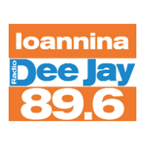 89.6 Radio DeeJay Ioannina FM