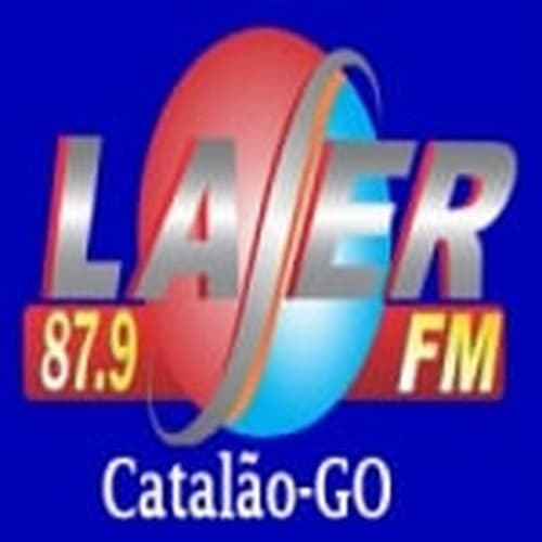 Rádio Laser 87.9 87.9 FM