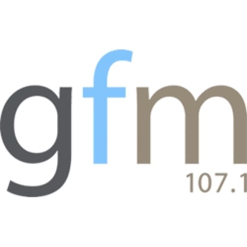 GFM 107.1FM Radio