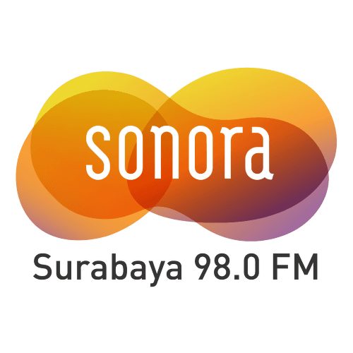 Sonora FM 98 Surabaya