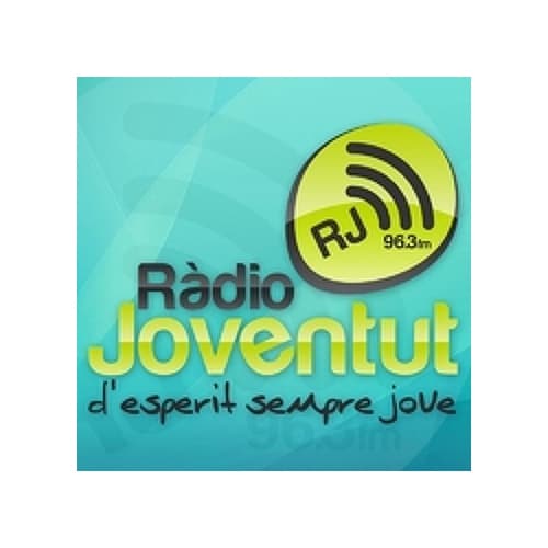 Radio Joventut 96.3 FM