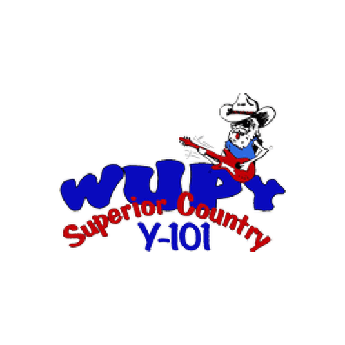 WUPY FM - Y-101