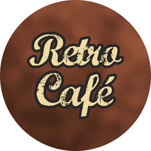 Open FM Retro Cafe