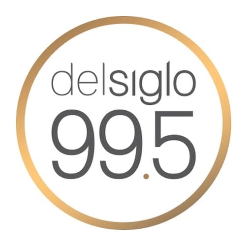 Del Siglo 99.5 FM