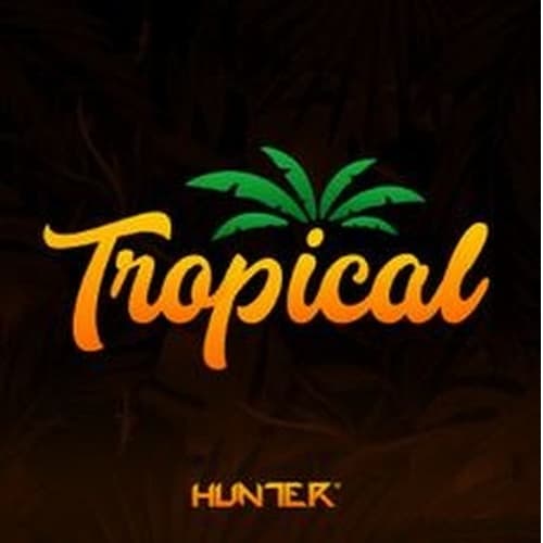 Hunter.FM - Tropical