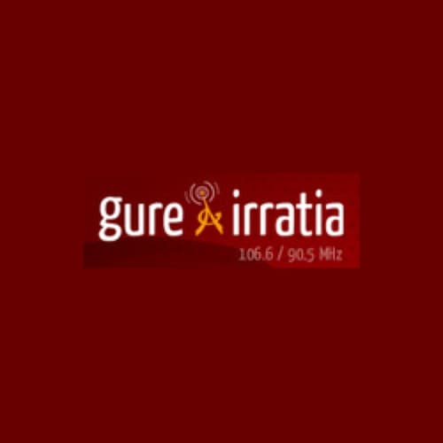 Gure Irratia