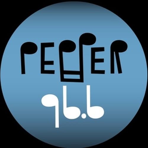Pepper 96.6 - Jazz
