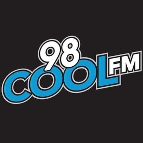 98 Cool - CJMK- 98.3 98.3 FM