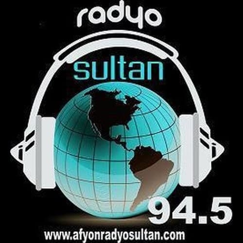 Afyon Radyo Sultan 94.5 FM