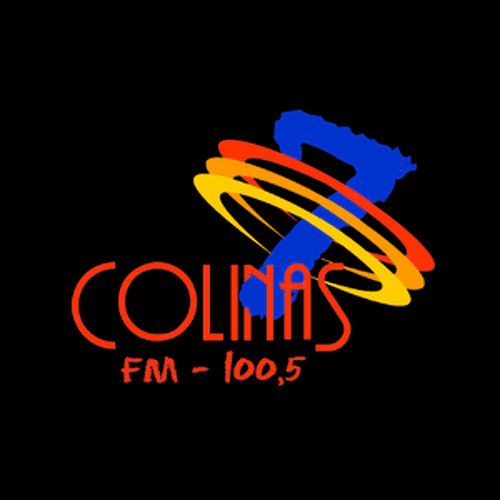 Rádio Sete Colinas 100.5 FM