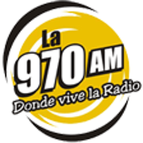La 970 AM