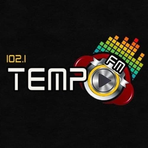 Tempo 102.1 102.1 FM
