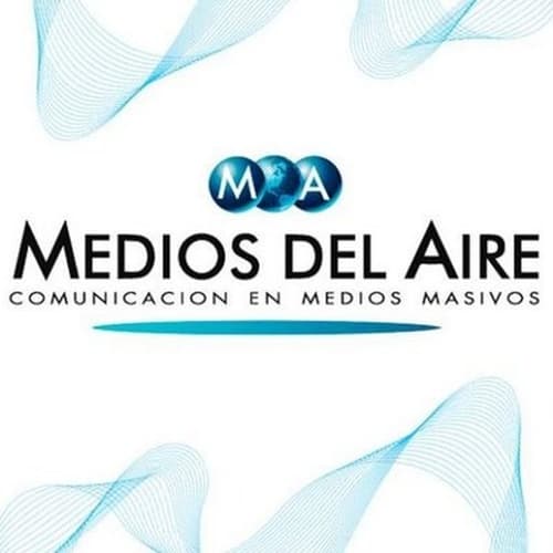 Medios del Aire 102.5 FM