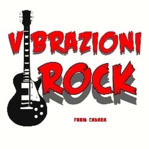 Radio Suite Network - Vebrazioni Rock