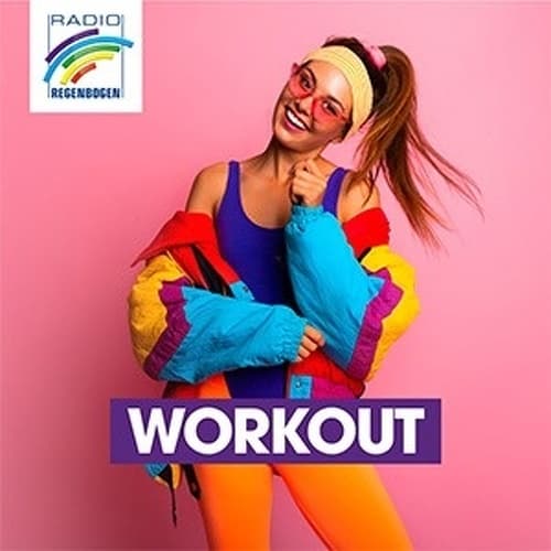 Radio Regenbogen - Workout
