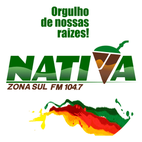 Nativa Zona Sul Fm 104.7