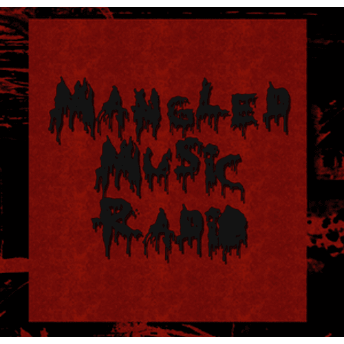Mangled Music Radio