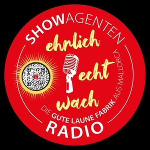 ShowAgenten Radio