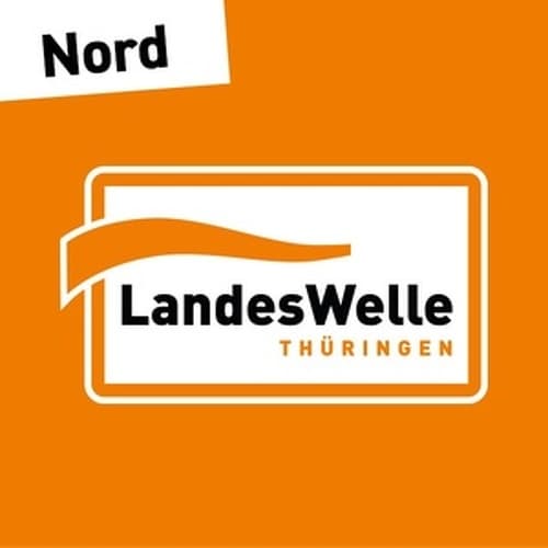 LandesWelle Thüringen Nord 88.7 FM