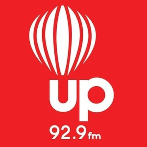 UP 92,9 92.9 92.9 FM