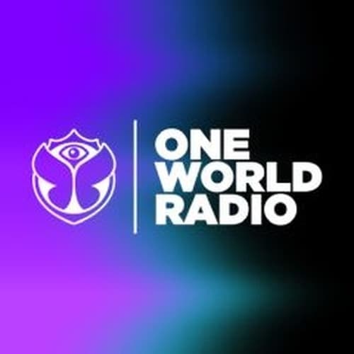 I Love Tomorrowland One World Radio