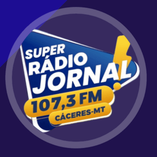 Super Rádio Jornal 107.3 FM