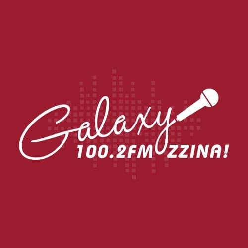 Galaxy FM 100.2