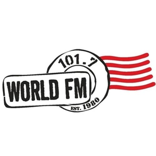 Connect 101.7 FM - CKER- 101.7 FM