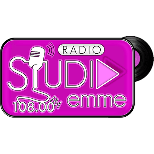 Radio Studio Emme 108.00