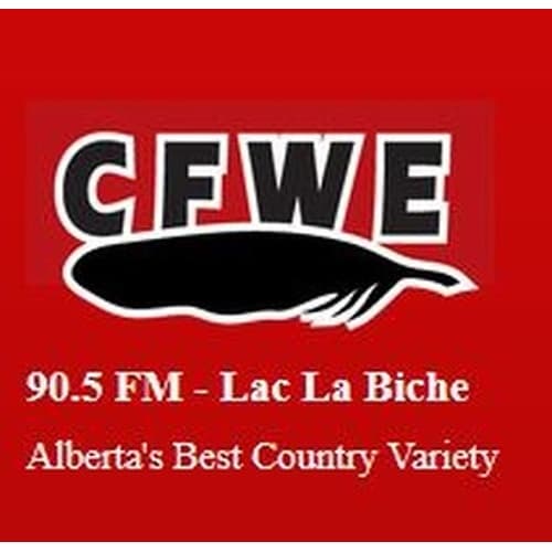 CFWE - CFWE-FM-5 89.9 FM