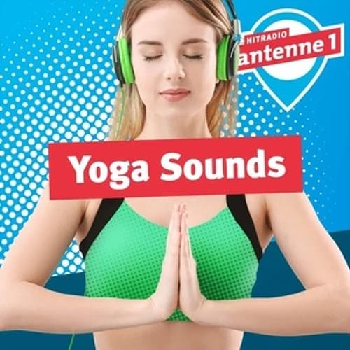 Antenne 1 - Yoga Sounds