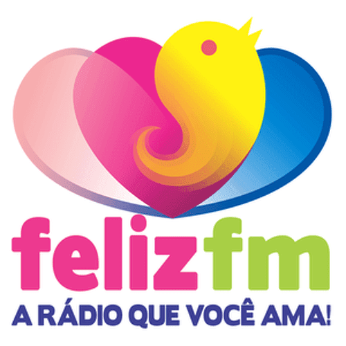 Feliz 94.9 FM Rio de Janeiro