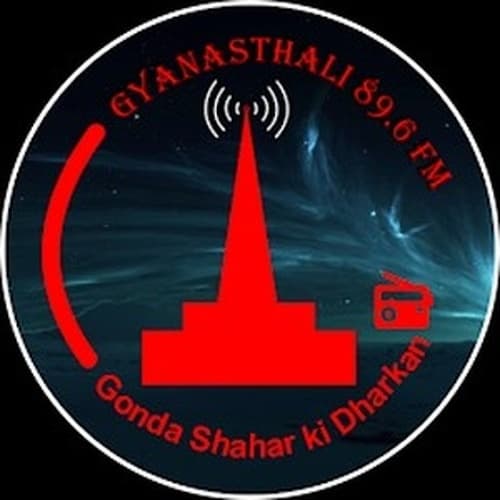 Gyanasthali Radio 89.6 FM