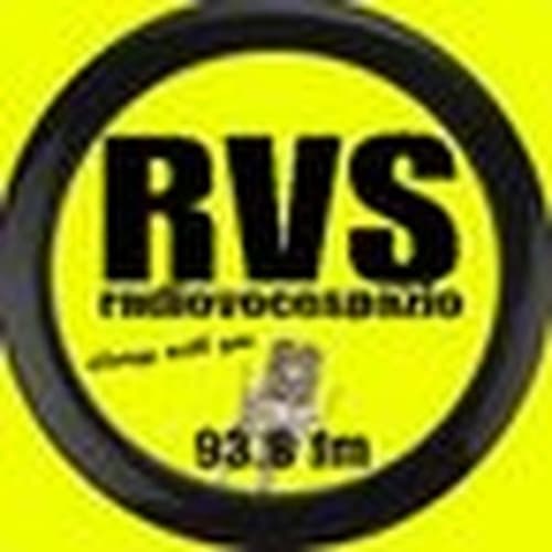 RadioVoceSpazio (RVS) 93.8 FM
