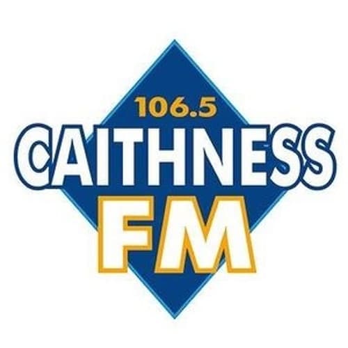 Caithness 106.5 106.5 FM