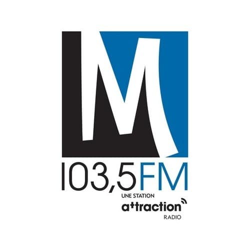 M 103.5 FM