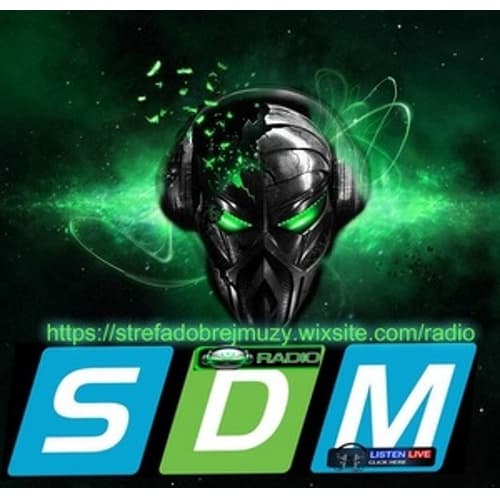 Radio StrefaDobrejMuzySDM