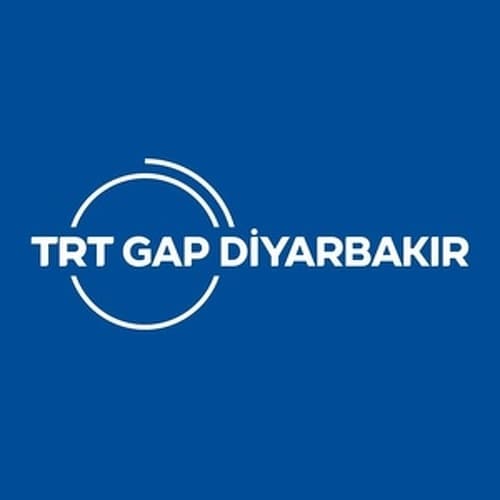 TRT Radyo - GAP Diyarbakır 107.1 FM
