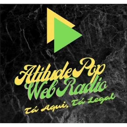 Atitude Pop Web Radio