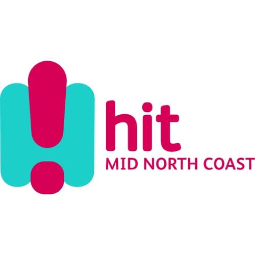 Hit 102.3 & 105.1 FM