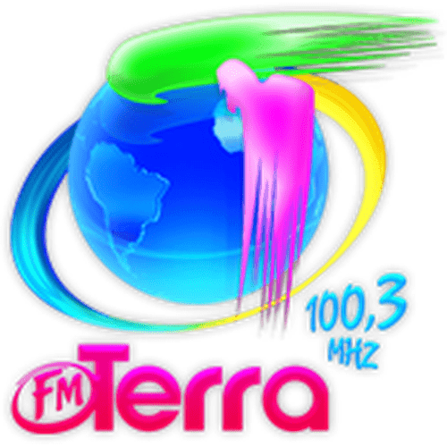 Rádio 100.3 FM Terra