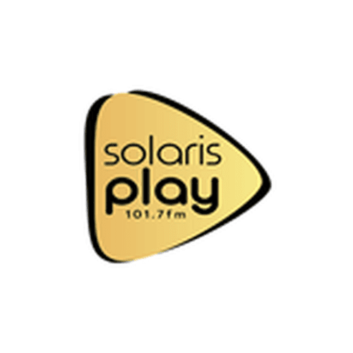 Solaris Play 101.7 FM